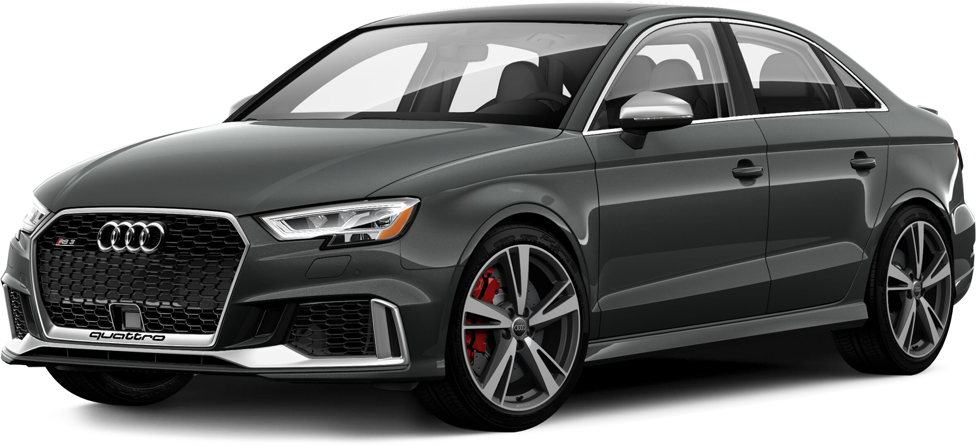 2020 Audi Rs 3 Incentives Specials And Offers In